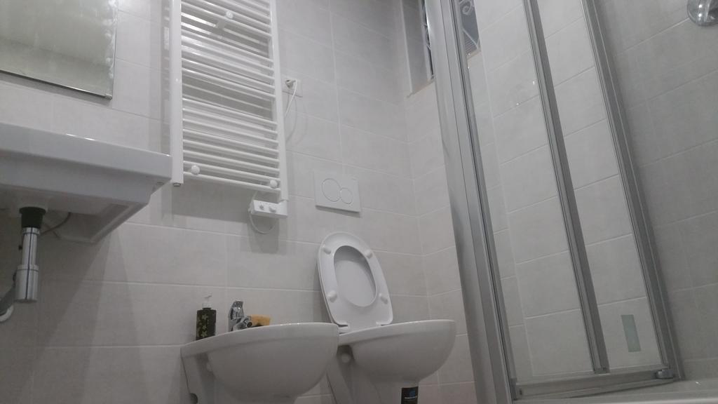 Ferienhaus Suityrhome Rionemonti118 *