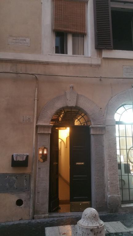 Suityrhome Rionemonti118 Ferienhaus