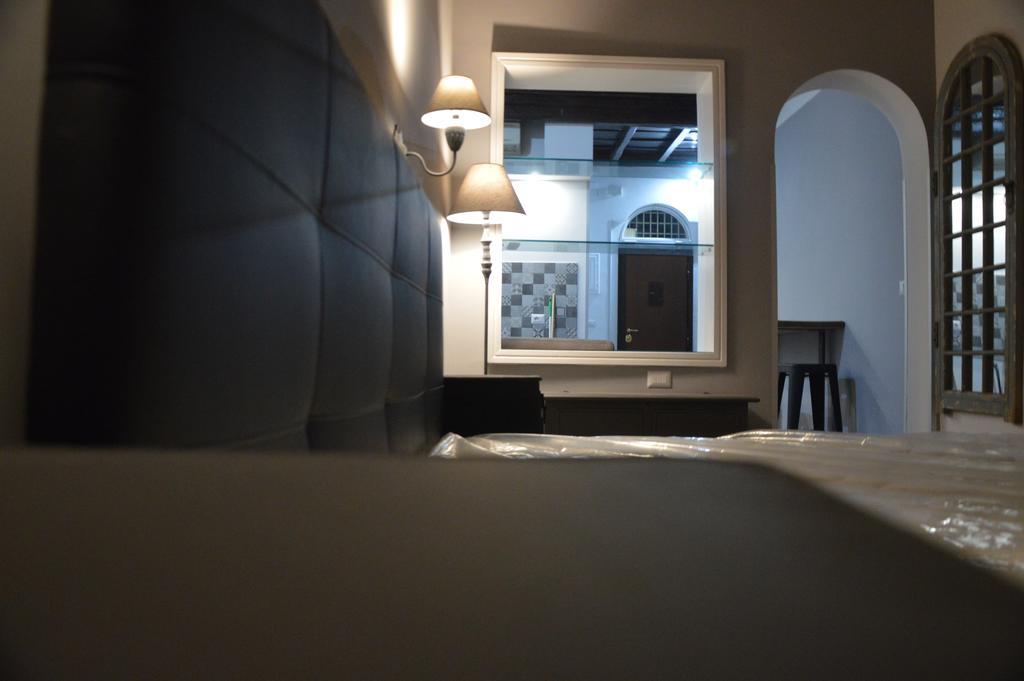 Suityrhome Rionemonti118 Ferienhaus