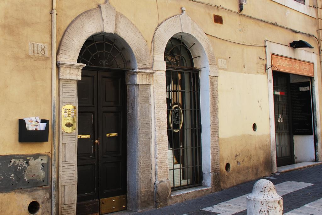 Suityrhome Rionemonti118 Ferienhaus *