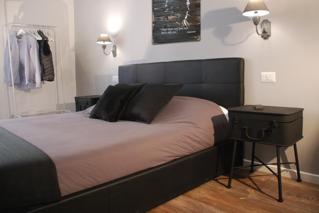 Suityrhome Rionemonti118 Ferienhaus *
