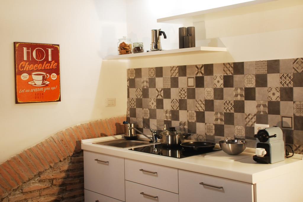 Ferienhaus Suityrhome Rionemonti118 *