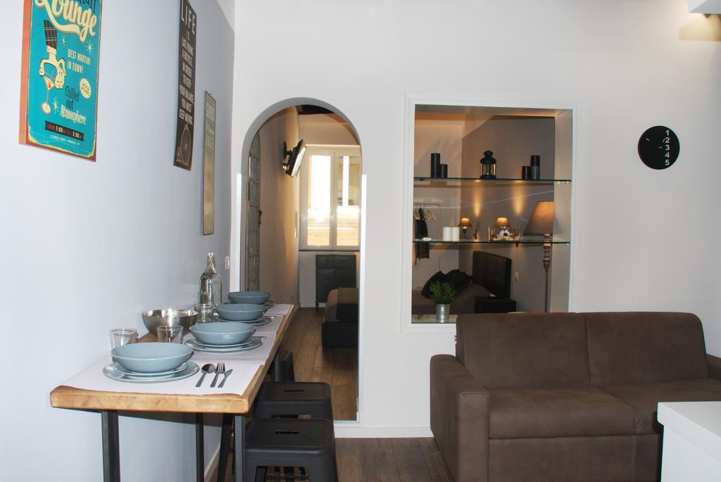 Suityrhome Rionemonti118 Ferienhaus *